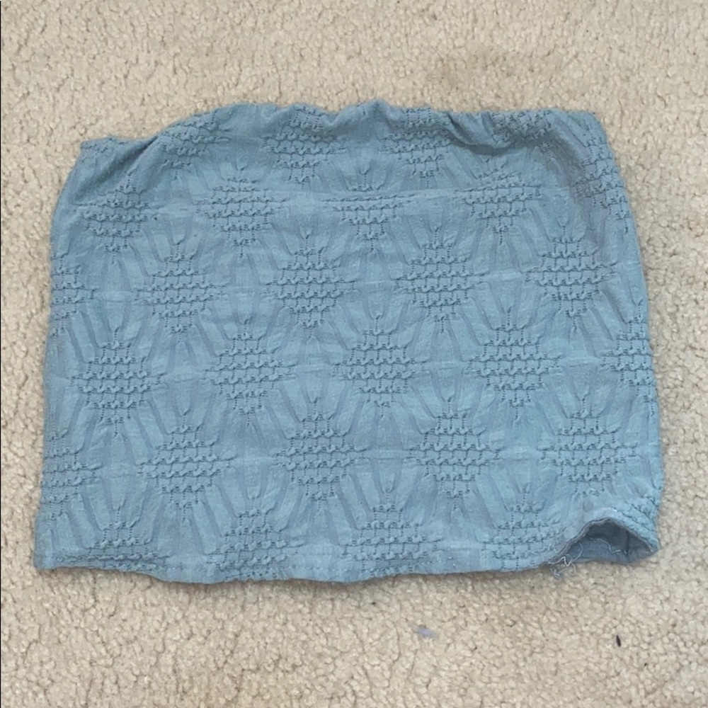 Super soft Tube top!